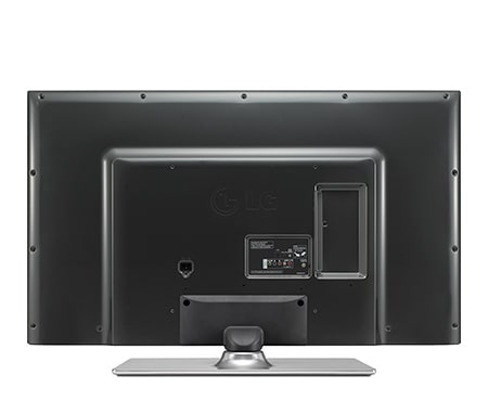 LG Принимает цифровой сигнал DVB-T2, может работать со спутниковой антенной без приставки, 42LB639V, thumbnail 4