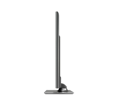 LG Принимает цифровой сигнал DVB-T2, может работать со спутниковой антенной без приставки, 42LB650V, thumbnail 5