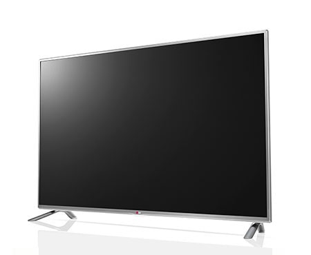 LG Принимает цифровой сигнал DVB-T2, может работать со спутниковой антенной без приставки. В комплекте 4 пары 3D-очков., 42LB652V, thumbnail 2