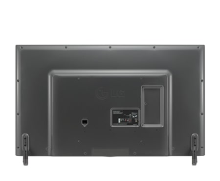 LG Принимает цифровой сигнал DVB-T2, может работать со спутниковой антенной без приставки. В комплекте 4 пары 3D-очков., 42LB652V, thumbnail 6