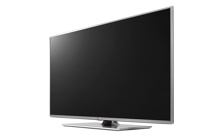 LG Принимает цифровой сигнал DVB-T2, может работать со спутниковой антенной без приставки, 42LB658V, thumbnail 2