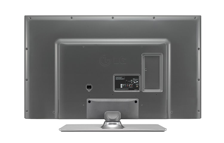 LG Принимает цифровой сигнал DVB-T2, может работать со спутниковой антенной без приставки, 42LB658V, thumbnail 5