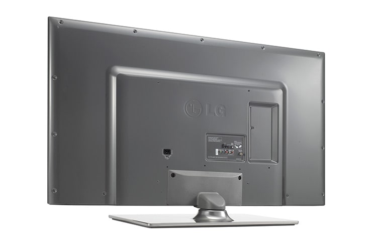 LG Принимает цифровой сигнал DVB-T2, может работать со спутниковой антенной без приставки, 42LB658V, thumbnail 6