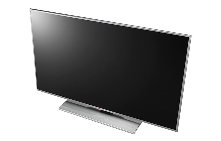 LG Принимает цифровой сигнал DVB-T2, может работать со спутниковой антенной без приставки, 42LB658V, thumbnail 7