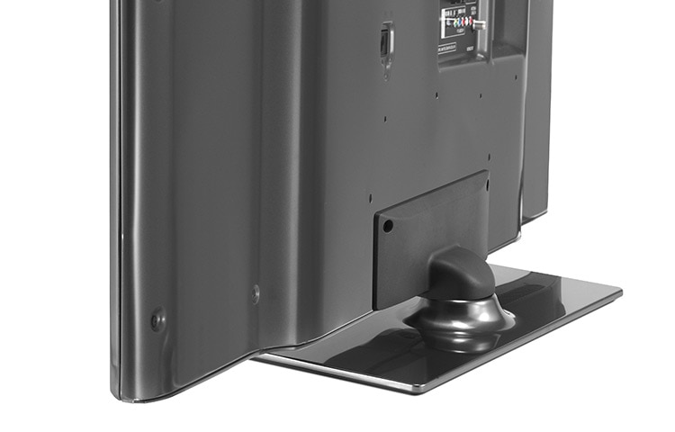 LG Принимает цифровой сигнал DVB-T2, может работать со спутниковой антенной без приставки, 42LB658V, thumbnail 8