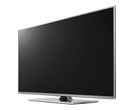 LG Принимает цифровой сигнал DVB-T2, может работать со спутниковой антенной без приставки, 42LB658V, thumbnail 2