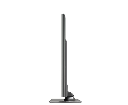 LG Принимает цифровой сигнал DVB-T2, может работать со спутниковой антенной без приставки, 42LB658V, thumbnail 4