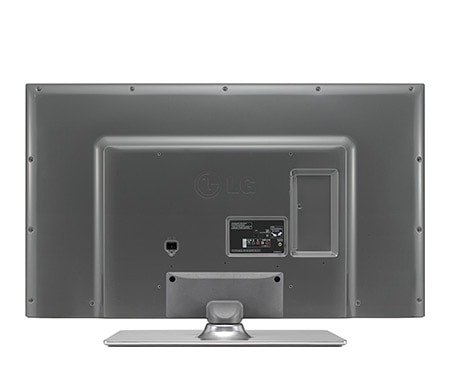 LG Принимает цифровой сигнал DVB-T2, может работать со спутниковой антенной без приставки, 42LB658V, thumbnail 5