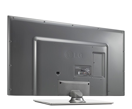 LG Принимает цифровой сигнал DVB-T2, может работать со спутниковой антенной без приставки, 42LB658V, thumbnail 6