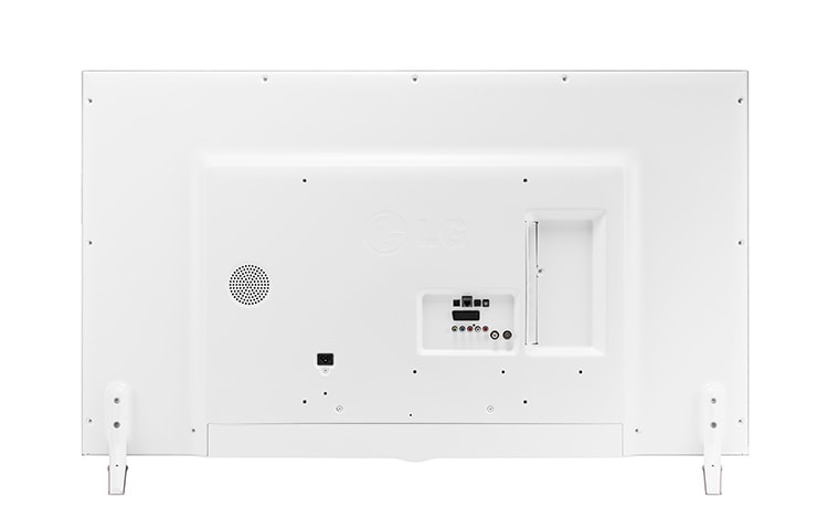 LG Принимает цифровой сигнал DVB-T2, работает со спутниковой антенной без приставки. В комплекте пульт Magic Remote. , 42LB671V, thumbnail 5