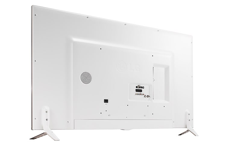 LG Принимает цифровой сигнал DVB-T2, работает со спутниковой антенной без приставки. В комплекте пульт Magic Remote. , 42LB671V, thumbnail 6