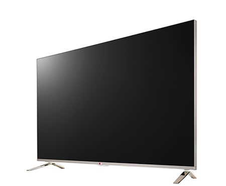 LG Принимает цифровой сигнал DVB-T2, работает со спутниковой антенной без приставки. В комплекте пульт Magic Remote. , 42LB671V, thumbnail 2