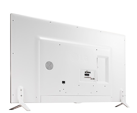 LG Принимает цифровой сигнал DVB-T2, работает со спутниковой антенной без приставки. В комплекте пульт Magic Remote. , 42LB671V, thumbnail 6