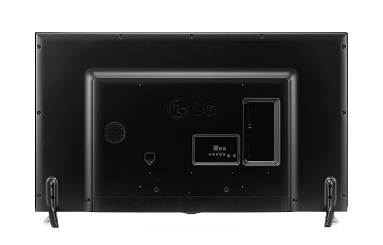 LG Принимает цифровой сигнал DVB-T2, может работать со спутниковой антенной без приставки, 42LB673V, thumbnail 5