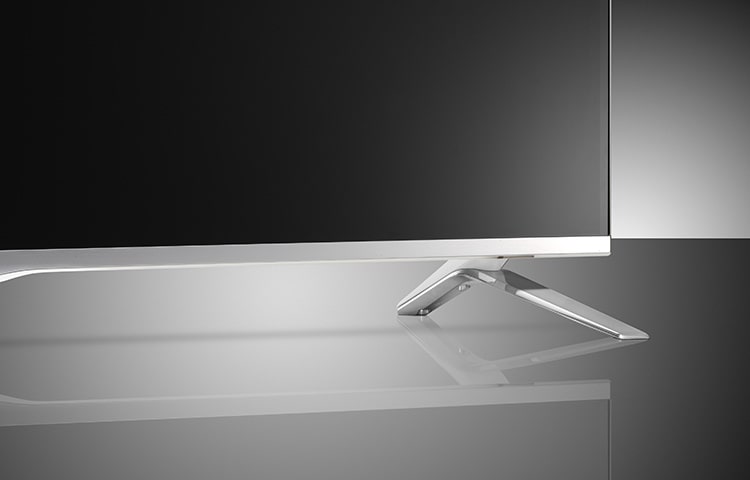 LG Принимает цифровой сигнал DVB-T2, работает со спутниковой антенной без приставки. В комплекте пульт Magic Remote. , 42LB677V, thumbnail 10