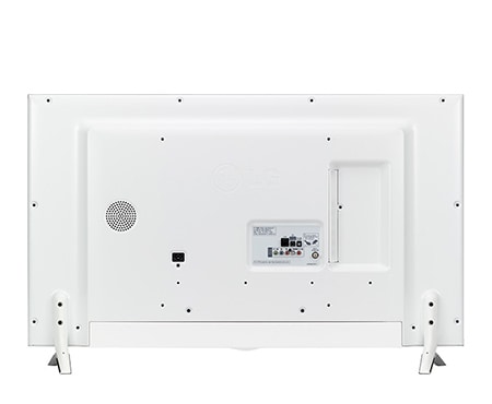 LG Принимает цифровой сигнал DVB-T2, работает со спутниковой антенной без приставки. В комплекте пульт Magic Remote. , 42LB677V, thumbnail 6