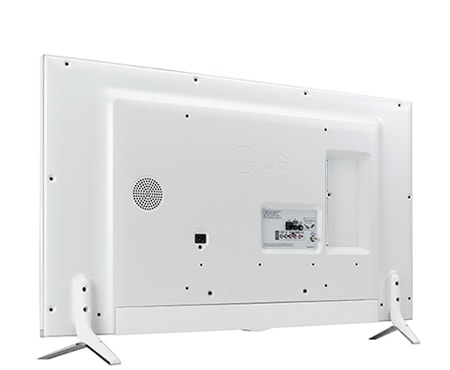 LG Принимает цифровой сигнал DVB-T2, работает со спутниковой антенной без приставки. В комплекте пульт Magic Remote. , 42LB677V, thumbnail 7