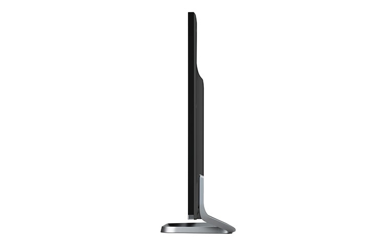 LG Принимает цифровой сигнал DVB-T2, работает со спутниковой антенной без приставки. В комплекте пульт Magic Remote. , 42LB679V, thumbnail 5