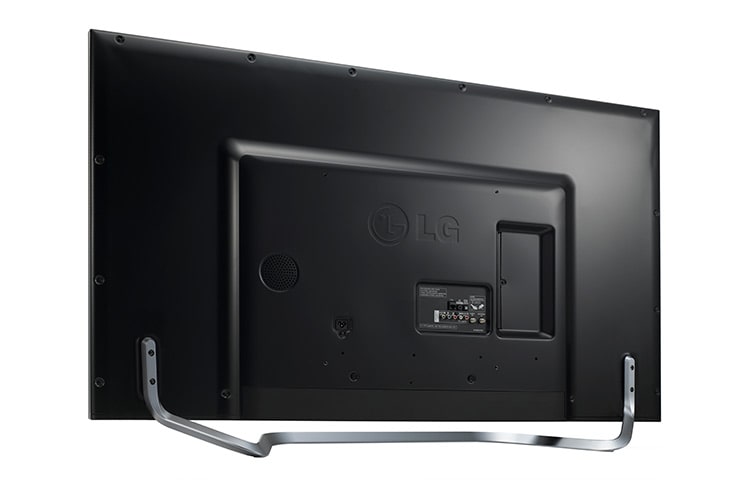 LG Принимает цифровой сигнал DVB-T2, работает со спутниковой антенной без приставки. В комплекте пульт Magic Remote. , 42LB679V, thumbnail 7