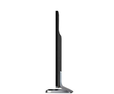 LG Принимает цифровой сигнал DVB-T2, работает со спутниковой антенной без приставки. В комплекте пульт Magic Remote. , 42LB679V, thumbnail 5