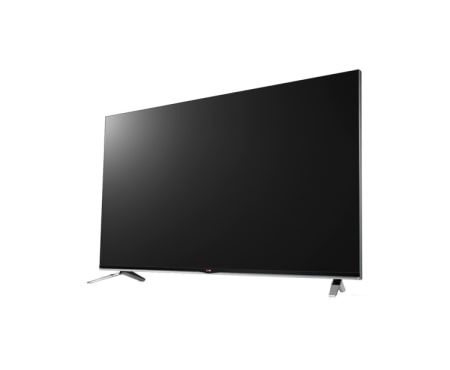 LG Принимает цифровой сигнал DVB-T2, работает со спутниковой антенной без приставки. В комплекте пульт Magic Remote, 42LB680V, thumbnail 2