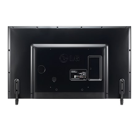 LG Принимает цифровой сигнал DVB-T2, может работать со спутниковой антенной без приставки, 42LB690V, thumbnail 5