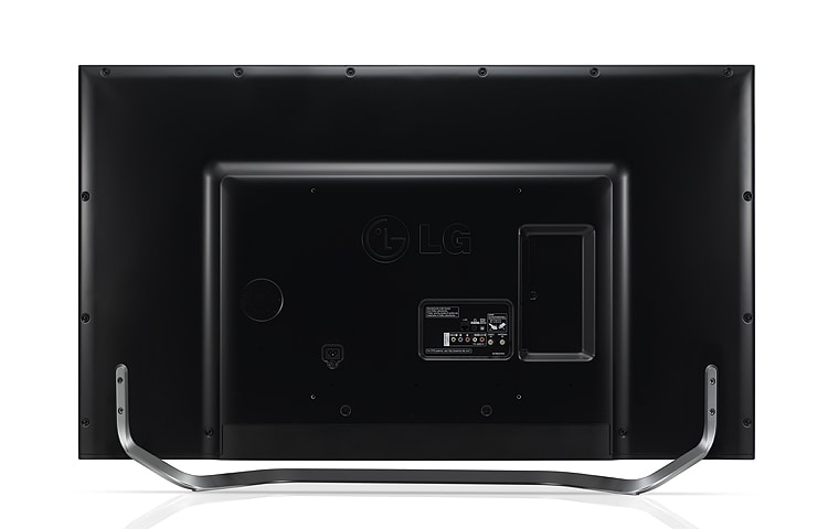 LG Принимает цифровой сигнал DVB-T2, работает со спутниковой антенной без приставки. В комплекте пульт Magic Remote, 42LB720V, thumbnail 4