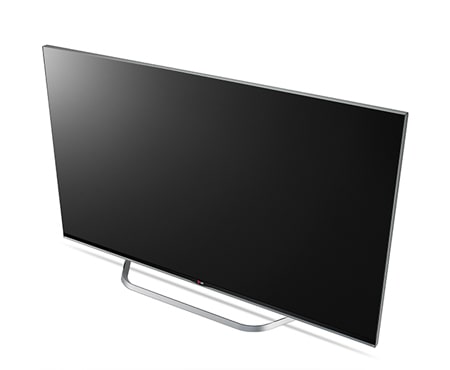 LG Принимает цифровой сигнал DVB-T2, работает со спутниковой антенной без приставки. В комплекте пульт Magic Remote, 42LB720V, thumbnail 7