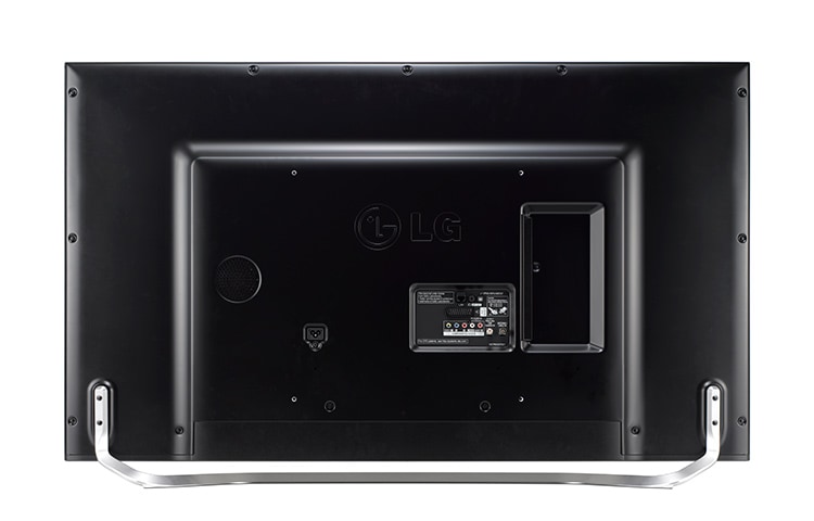 LG Принимает цифровой сигнал DVB-T2, может работать со спутниковой антенной без приставки, 42LB730V, thumbnail 5