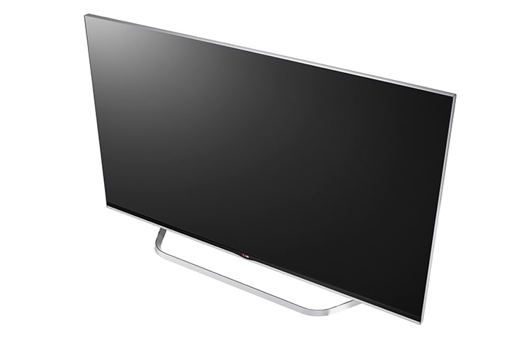 LG Принимает цифровой сигнал DVB-T2, может работать со спутниковой антенной без приставки, 42LB730V, thumbnail 8