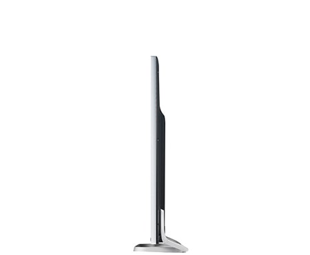 LG Принимает цифровой сигнал DVB-T2, может работать со спутниковой антенной без приставки, 42LB730V, thumbnail 4