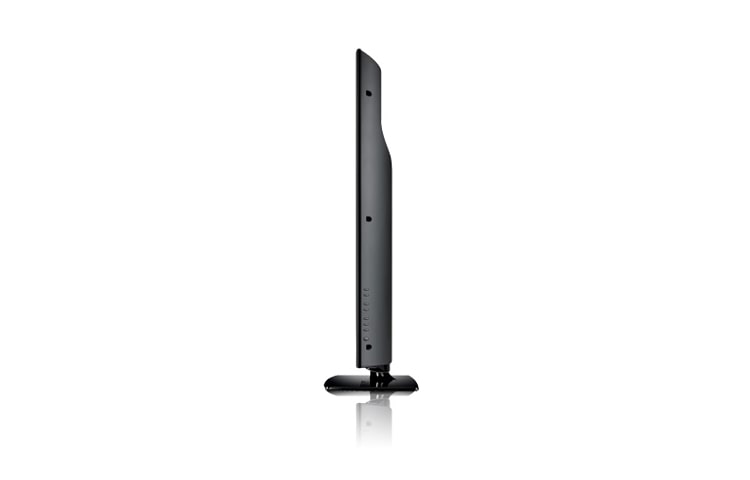 LG LD450 от LG - Full HD ЖК телевизор c USB 2.0 для воспроизведения ваших любимых фото и музыки, 42LD450, thumbnail 4