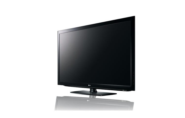 LG LD450 от LG - Full HD ЖК телевизор c USB 2.0 для воспроизведения ваших любимых фото и музыки, 42LD450, thumbnail 9