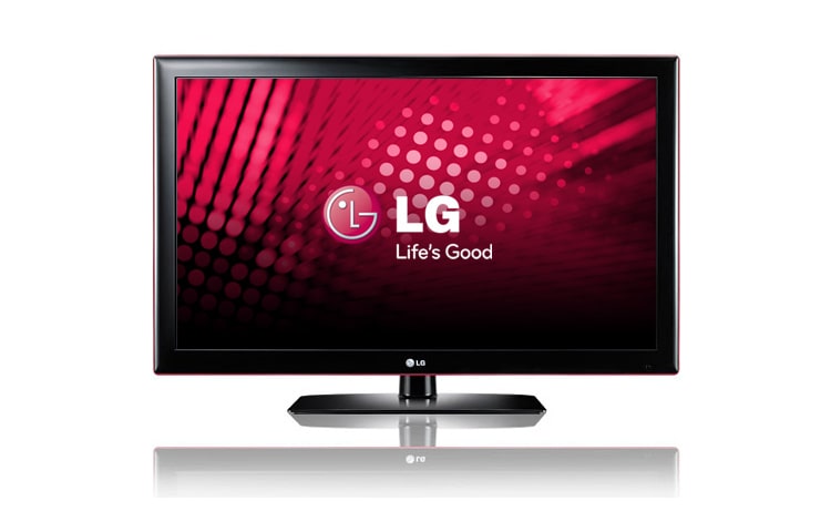 LG Full HD ЖК телевизор с динамической контрастностью 70 000:1, 42LD650, thumbnail 1