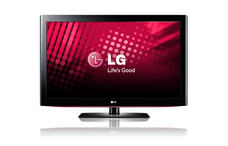 LG Full HD ЖК телевизор с технологией TruMotion 200 Герц, 42LD750, thumbnail 1