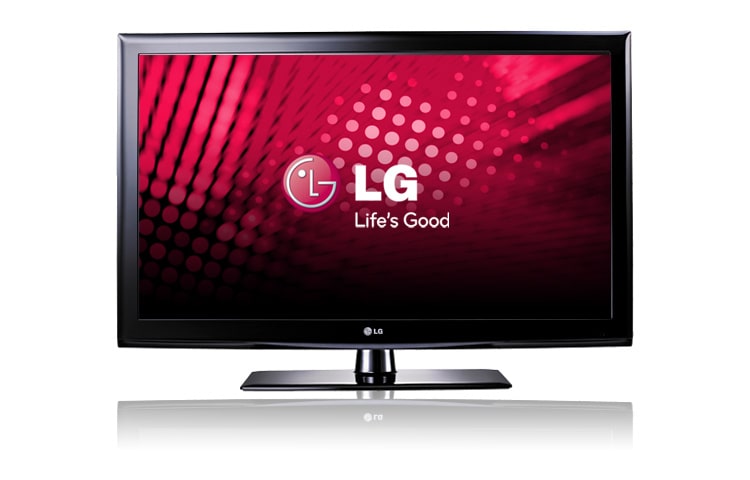 LG Яркие цвета и стильный дизайн, 42LE4500, thumbnail 1