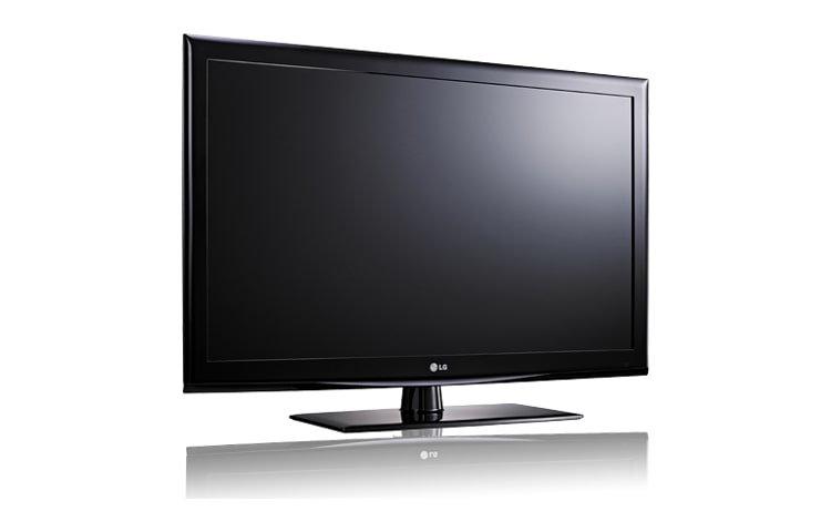 LG Яркие цвета и стильный дизайн, 42LE4500, thumbnail 3