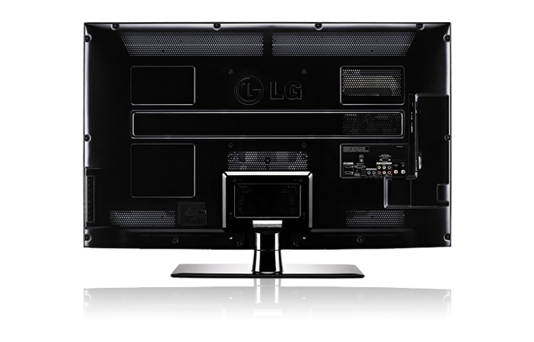 LG Яркие цвета и стильный дизайн, 42LE4500, thumbnail 4