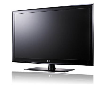 LG Яркие цвета и стильный дизайн, 42LE4500, thumbnail 2
