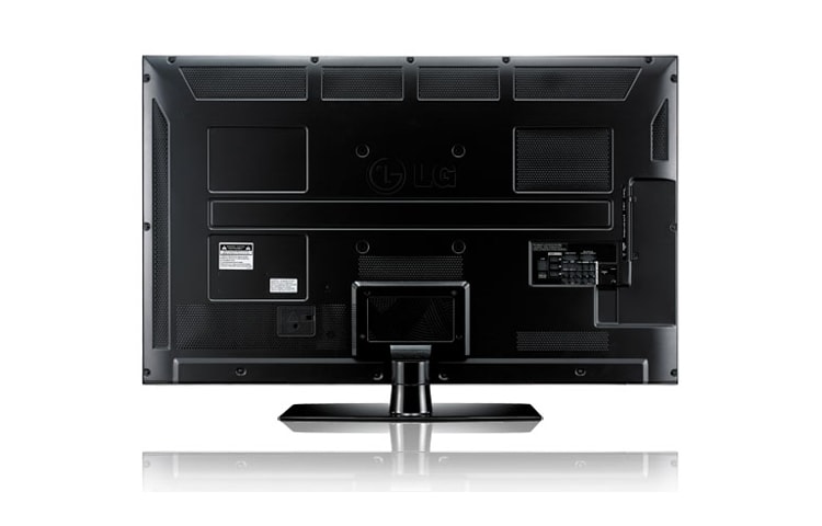 LG LED телевизор LE5300 с диагональю экрана 42 дюйма: яркие цвета и стильный дизайн, 42LE5300, thumbnail 2