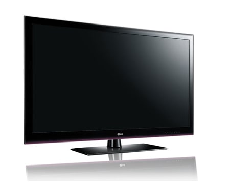 LG LED телевизор LE5300 с диагональю экрана 42 дюйма: яркие цвета и стильный дизайн, 42LE5300, thumbnail 3