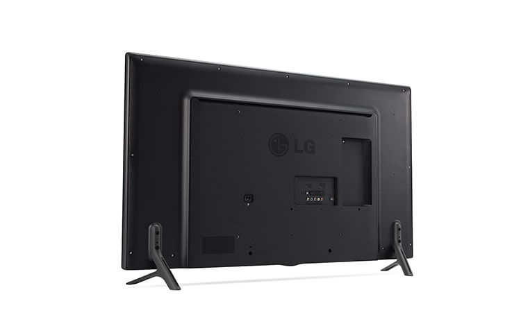LG Full HD телевизор. Оснащен цифровым DVB-T2 тюнером, 42LF550V, thumbnail 6