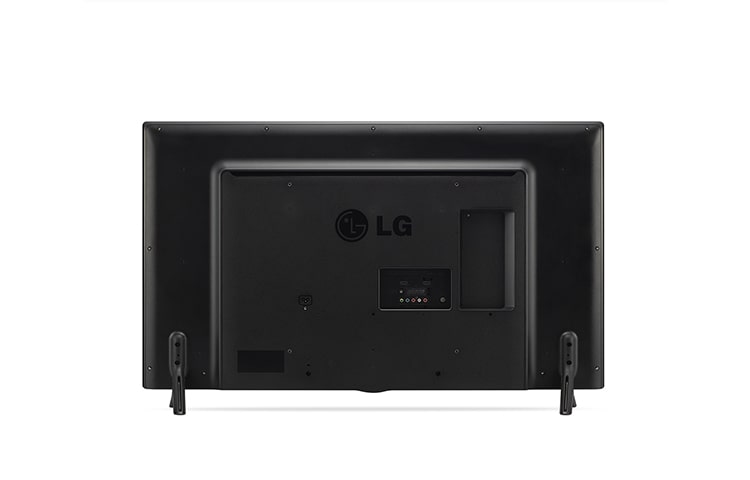 LG Full HD телевизор. Оснащен цифровым DVB-T2 тюнером, 42LF550V, thumbnail 7