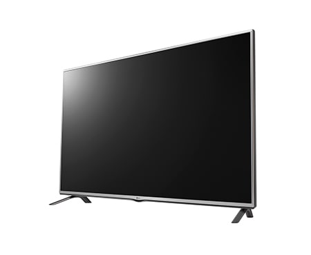 LG Full HD телевизор. Оснащен цифровым DVB-T2 тюнером, 42LF550V, thumbnail 2