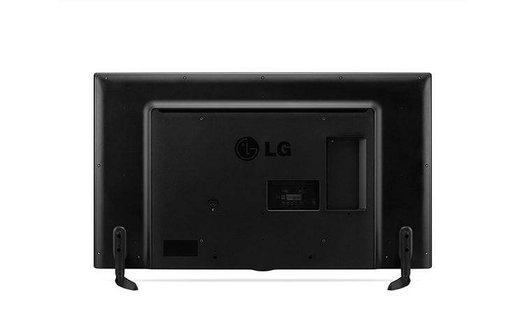LG HD телевизор. Оснащен цифровым DVB-T2 тюнером, 32LF562U, thumbnail 6
