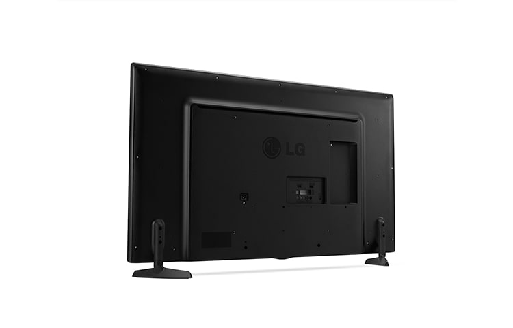 LG HD телевизор. Оснащен цифровым DVB-T2 тюнером, 32LF562U, thumbnail 7