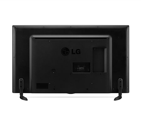 LG HD телевизор. Оснащен цифровым DVB-T2 тюнером, 32LF562U, thumbnail 6