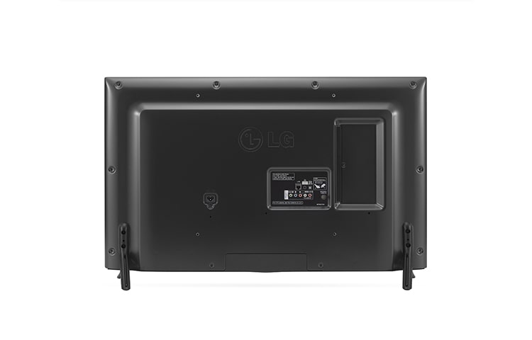 LG Современный телевизор с функцией CINEMA 3D на платформе webOS 2.0. Поддерживает WiFi подключение, 42LF652V, thumbnail 6