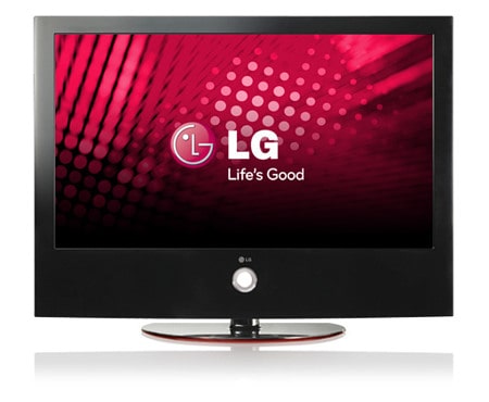 LG Уникально стильный и сверхтонкий ЖК телевизор с разрешением Full HD 1920*1080p., 42LG6100