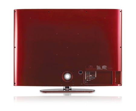 LG Уникально стильный и сверхтонкий ЖК телевизор с разрешением Full HD 1920*1080p., 42LG6100, thumbnail 2